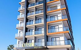Oásis Hotel